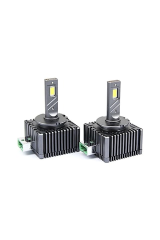 Photon Ultimate D3s/r Ballast Xenon Led Beyaz