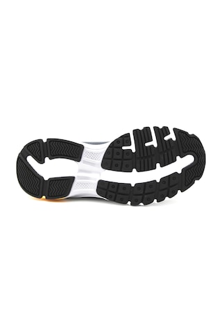 Lescon Responce 3 Unisex Koşu Spor Ayakkabı Füme