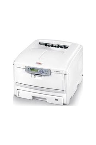 Oki C 8600/8800 Uyumlu Toner ( Adet ) Cmyk