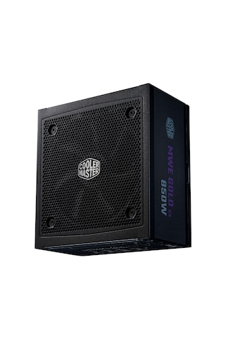 Cooler Master Mpx-8503-afag-2ebeu Mwe Gold 850 V3 850w 80+gold Akak92col0018
