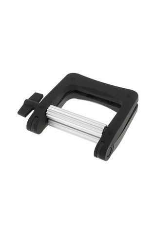 Bosphorusboutique02 Suntek Alüminyum Diş Macunu Dağıtıcı, Gümüş Tüp, El Kremi Yardımcısı Gümüş