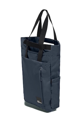 Jack Wolfskin Jack Wolfskın Eve Unısex Midnight Sky Çanta A64014-c0412 Lacivert