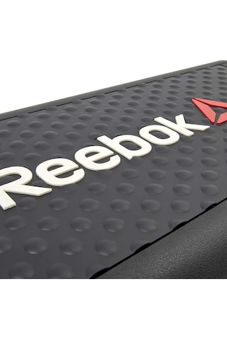 Reebok Siyah Mini Step Tahtası Rap-10150bk