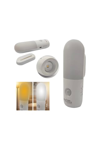 Galata Sensörlü Lamba Dekoratif Şarjlı 3 Modlu Hıghtek Ht-3256