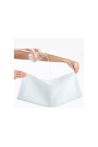 Yıkanabilir Kapitoneli Köpek Çiş Pedi - 90 X 60 Cm 5li Paket