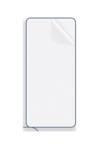 Oppo Reno 2f Uyumlu Ön Yüzey Nano Şeffaf Hidrojel Ekran Koruyucu 59032757