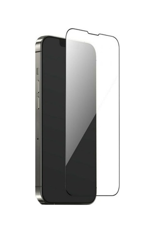 Smcase Apple Uyumlu iPhone 13 Kılıf Oley Soft Tpu İçi Süet Silikon Tam Kapa