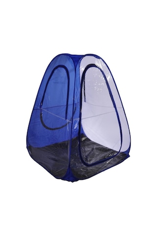 Freecamp Pop-Up Fisher Mevsimlik Balıkçı Çadırı Mavi