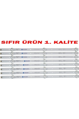 Philips Uyumlu 43Bdl4012 43Bdl4012N/12 Led Bar K430Wdc1 A1 4708 Panel
