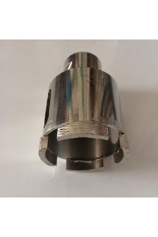 Nora 63mm Granit Delme Ucu Taş Mermer Delme Panç M14