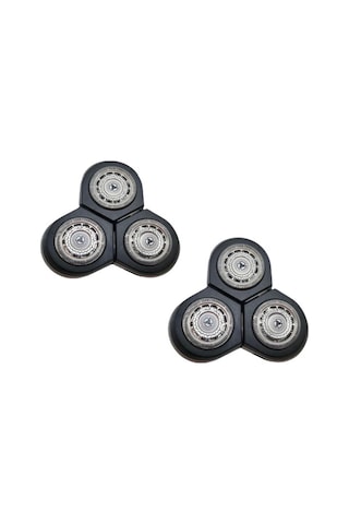 Xiaaokeji Philips Tıraş Makinesi Rq10 Rq12 Rq1050 Rq1060 S9000 Aksesuarları İçin Uygundur