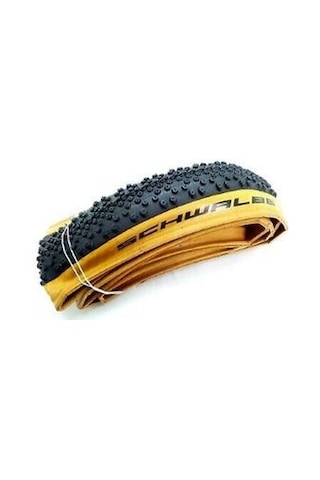Schwalbe G-one Ultrabite 700x40 28x1.50 Tl-easy Dış Lastik Amber Yanak Siyah