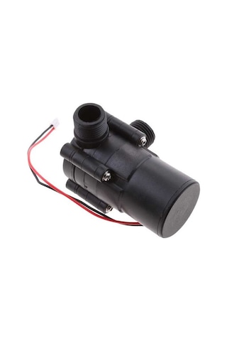 Pazly Taşınabilir Suntek Mikro-hidroelektrik Jeneratör Enerji Üretici Vk