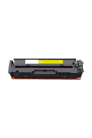 Hp Uyumlu 201a / 201a Sarı Uyumlu Toner Cf402a/crg045 - Canon 045 / 045h Sarı I-sensys Uyumlu