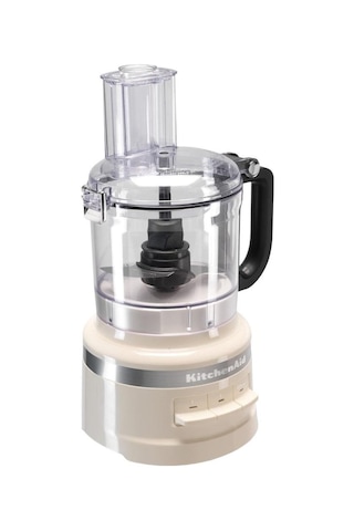 KitchenAid Mutfak Robotu Almond Cream