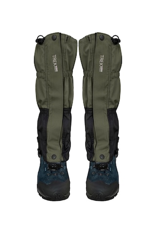 Argeus Trekking Pace Outdoor Tozluk Haki-siyah Çok Renkli