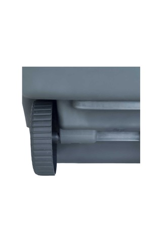 Serinova Baha Çok Amaçlı Bahçe Taşıma Arabası 50 Litre