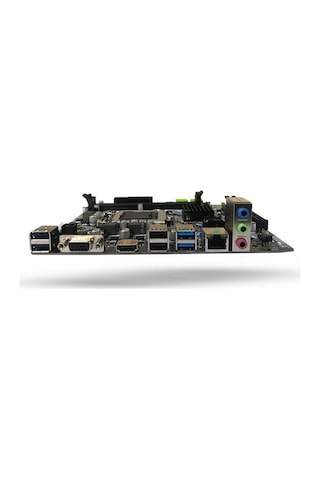 Seclife H61Da 1155 Pin H61 Ddr3 Hdmi Vga Anakart