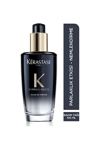 Kerastase Chronologiste Huile De Parfum Saç Bakım Yağı 100 ML