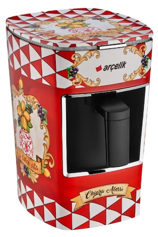 Arçelik K 3300 CR Capri Türk Kahve Makinesi