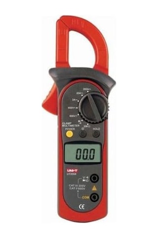 Unit Ut200A Dijital Pensampermetre Unit Ut200A Dijital Pensampermetre