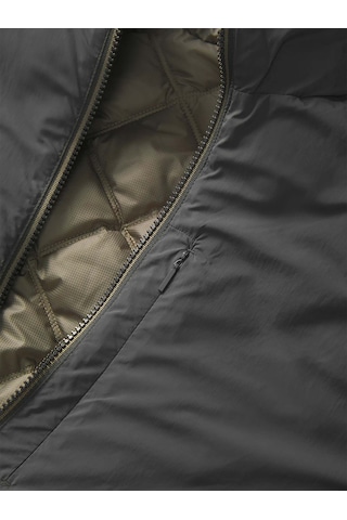 Jack & Jones Jake Erkek Yeşil Mont 12282608-vch Yeşil