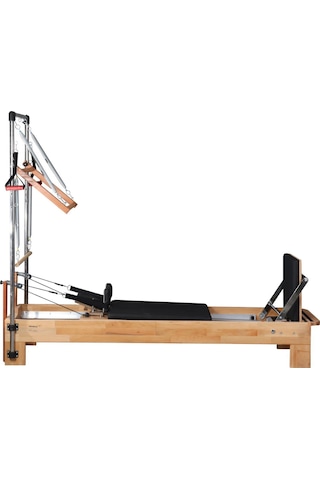 Foot Pilates Tower Reformer
