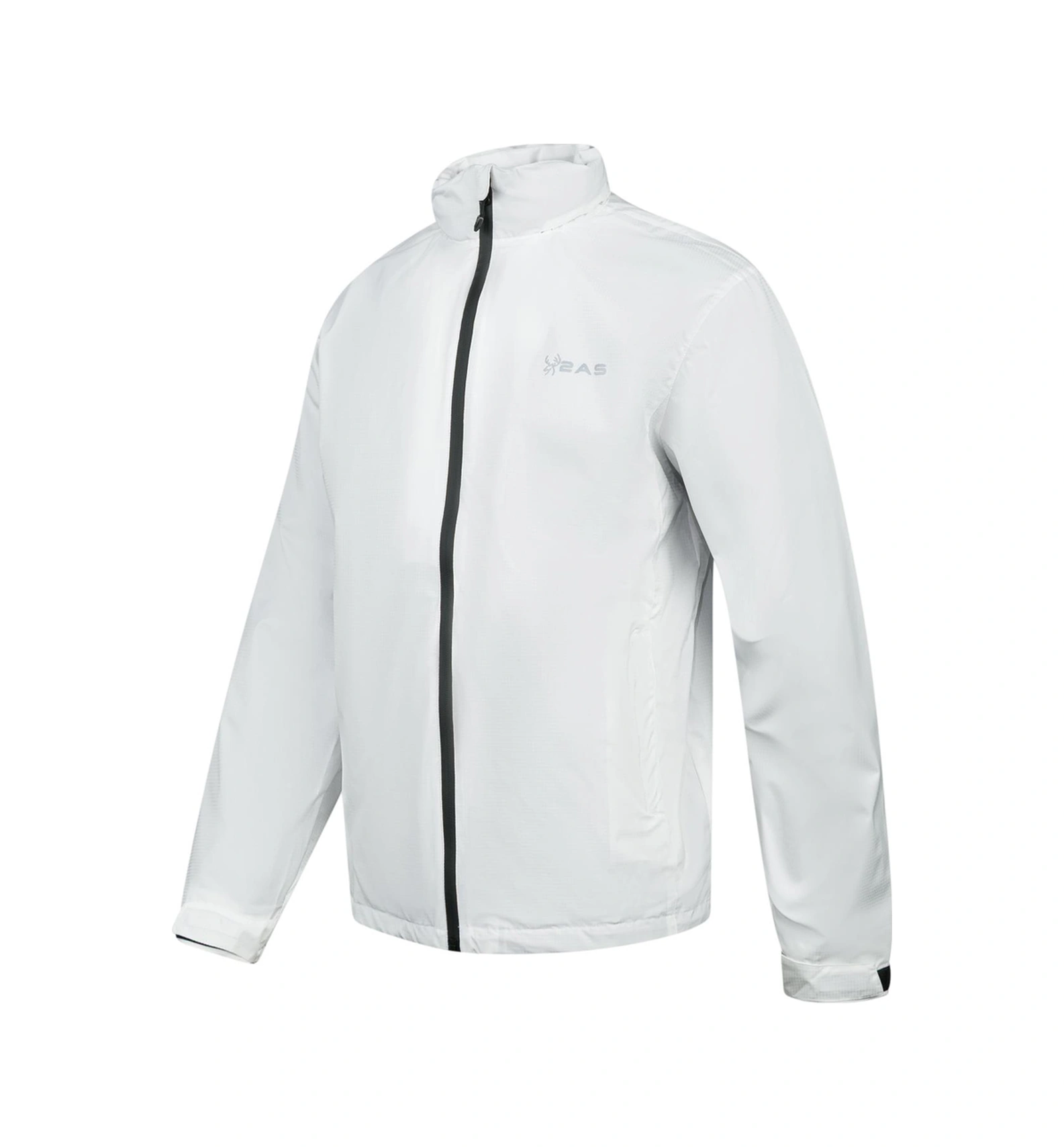 2as Tambow Yağmurluk Kırık Beyaz