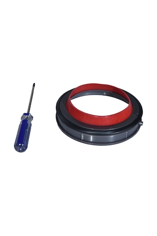 Dyson V12 İle Uyumlu Toz Hazne Contası