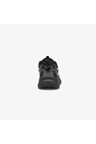 Anta Galaxy Erkek Siyah Spor Ayakkabı 812538896 Siyah