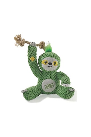 M-pets Terra Eco Po Yavru Köpek Oyuncağı 19 Cm 244-50031.01