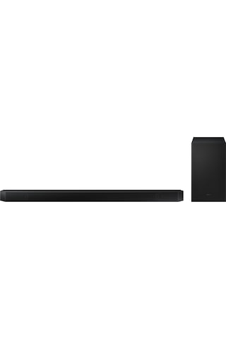 Samsung Uyumlu HW-Q700B 3.1 Kanal 320W Soundbar