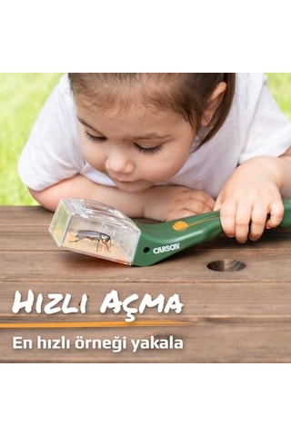 El Büyüteci Hu-20 12 7 Cm Büyütme Lensi