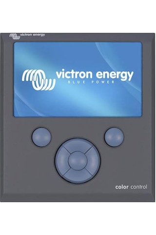 Victron Color Control Gx Sistem Izleme Paneli Bpp010300100R