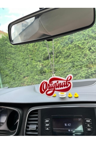 Orıgınal Ayna Süsü Oto Aksesuar