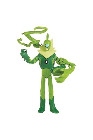 Ben 10 Aksiyon Figürler - Wildvine