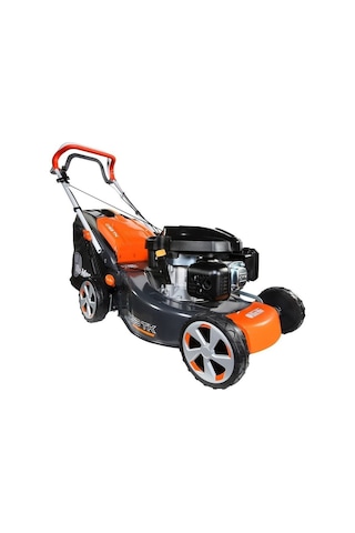 Oleo-Mac G53TK Comfort Plus All Road Benzinli Çim Biçme Makinesi