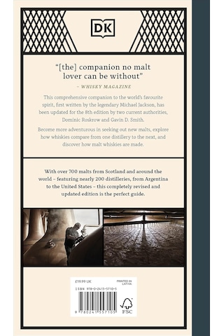 Malt Whisky Companion