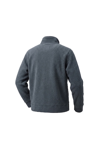 Superfly Erkek Polar Sweat Sp101242410901 Antrasit