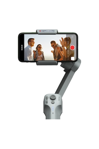 Moza Mini MX Telefon Gimbal