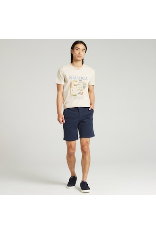 Nautica Erkek Bermuda b35800t-13403 001