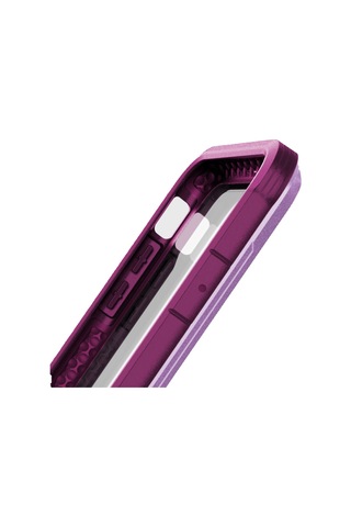 Defense Apple Uyumlu iPhone Xs Max Shield Tank Seri Arka Koruma
