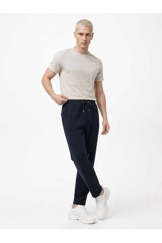 LOFT Regular Fit Erkek Eşofman Altı Lf2040894 Q1.v1 Lacivert