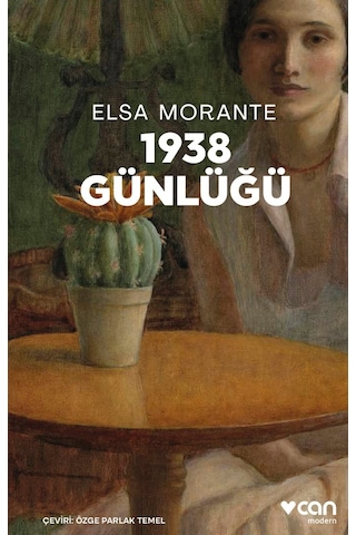 1938 Günlüğü