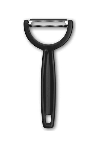 6.0963.3 Ypso Tırtıklı Kenar Çift Taraf Siyah Soyacak Çok Renkli