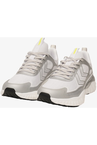Hummel Hml Bubblegum Unisex Beyaz Sneaker 900485-9001 Beyaz
