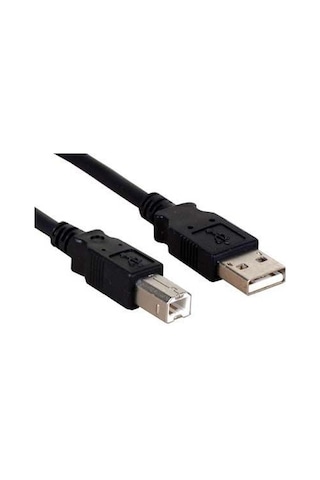 Canon Printer USB Bağlantı Lazer Yazıcı Kablosu 1.5 M