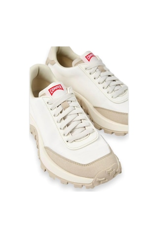 Camper Drift Trail Kadın Ayakkabı K201462 - 007 Beyaz