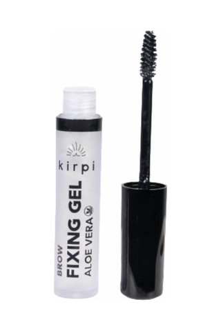 Kirpi Kaş Sabitleyici Jel -brow Fixing Gel Aloe Vera 8ml Diğer