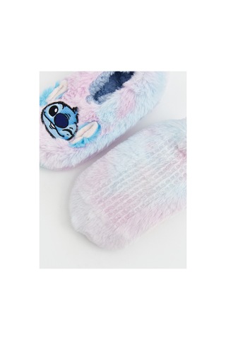 Lc Waikiki Alıta Cıty Farkıyla Lcw Kids Karışık Kız Çocuk Patik Çorap Karisik - 931233498 Karisik